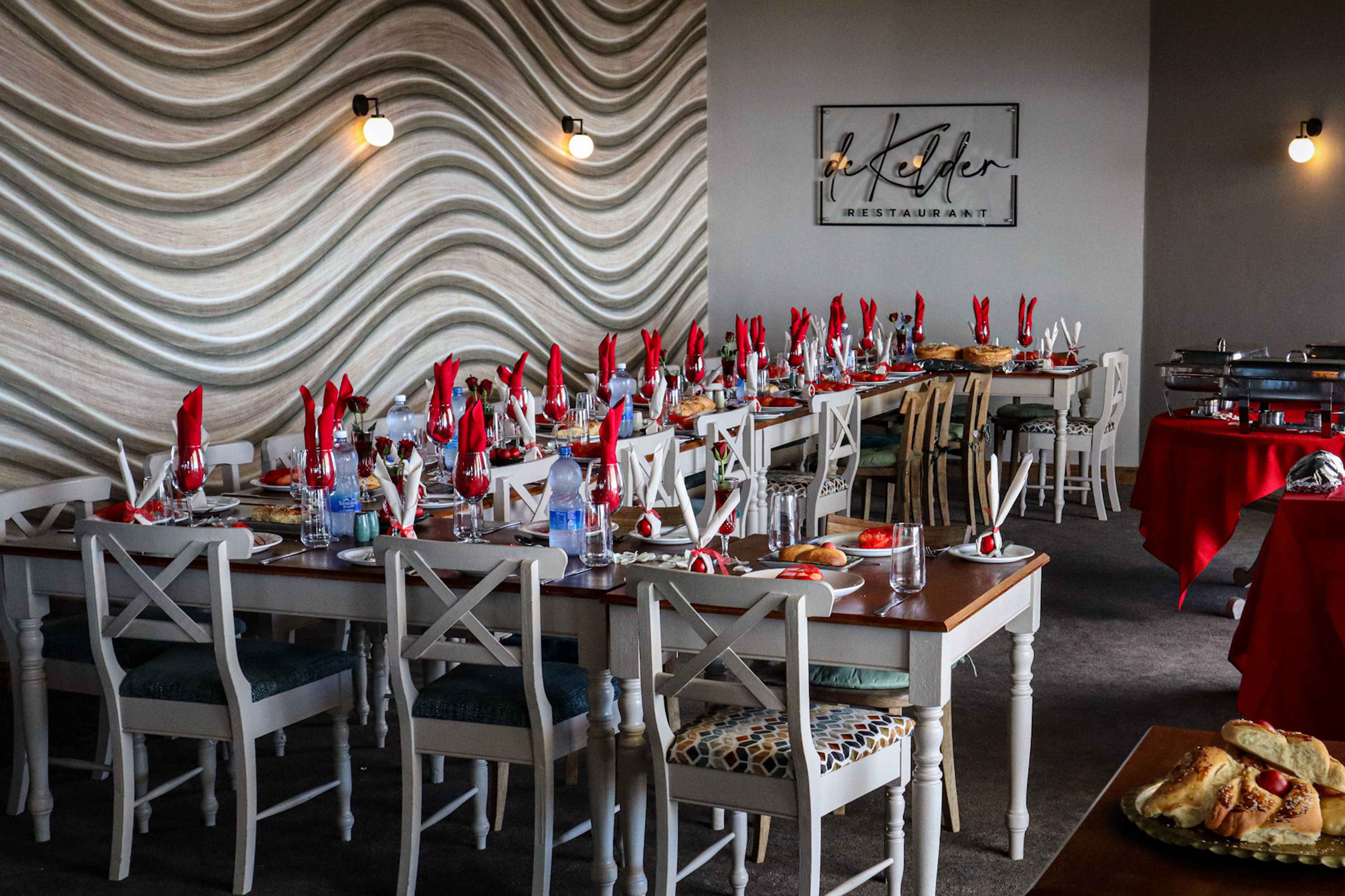 De Kelder Events