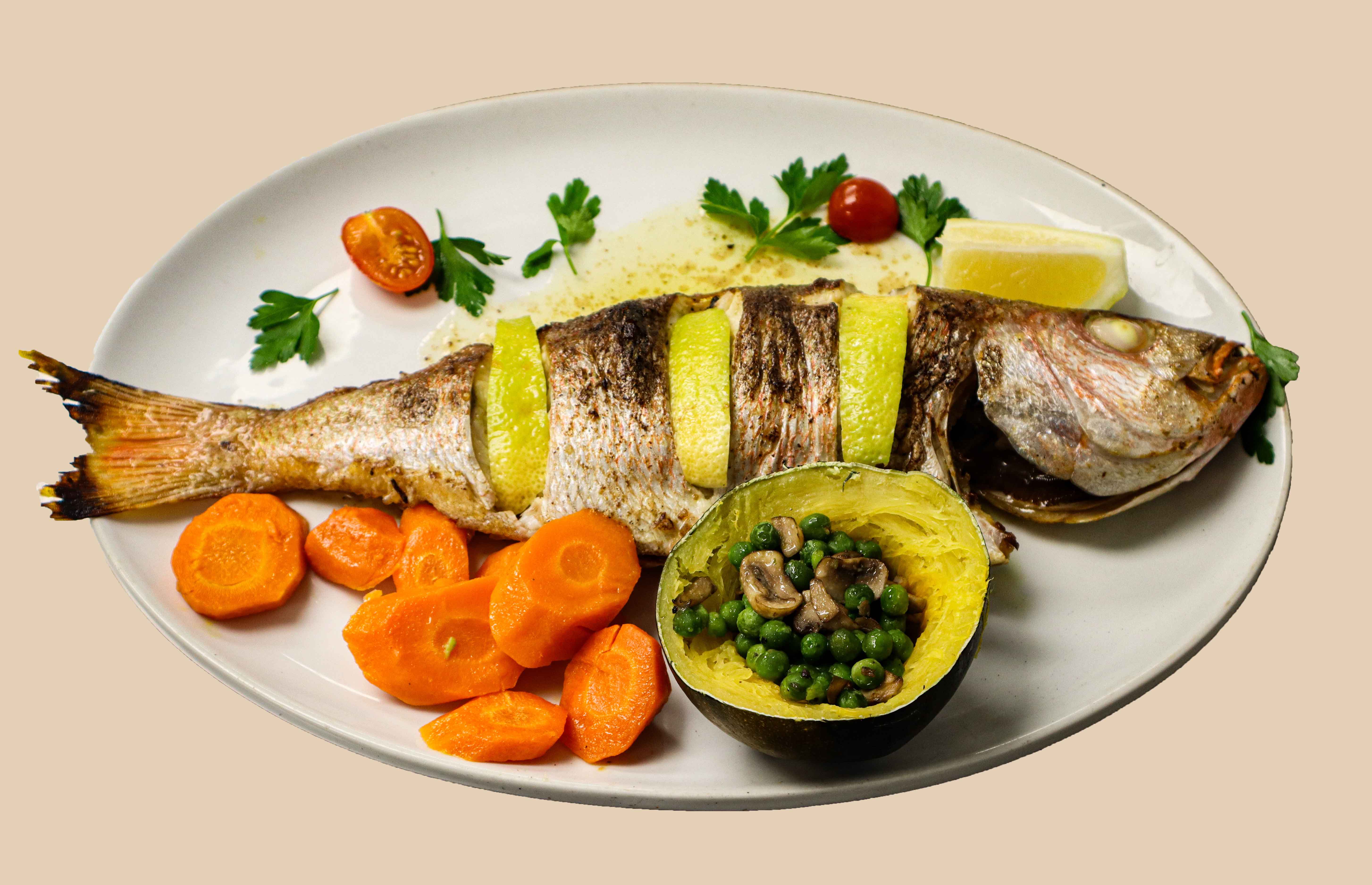 De Kelder Linefish